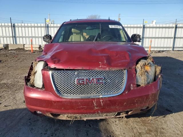 2011 GMC Yukon XL Denali