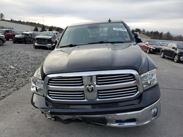 2018 Dodge RAM 1500 SLT