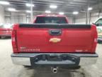 2012 Chevrolet Silverado K1500 LT