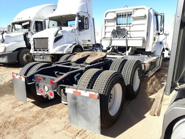 2015 Freightliner M2 112 Medium Duty