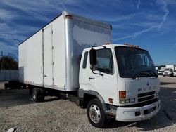 2007 Mitsubishi Fuso Truck OF America INC FK 61F en venta en Apopka, FL