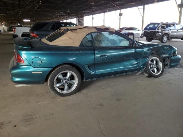 1996 Ford Mustang GT