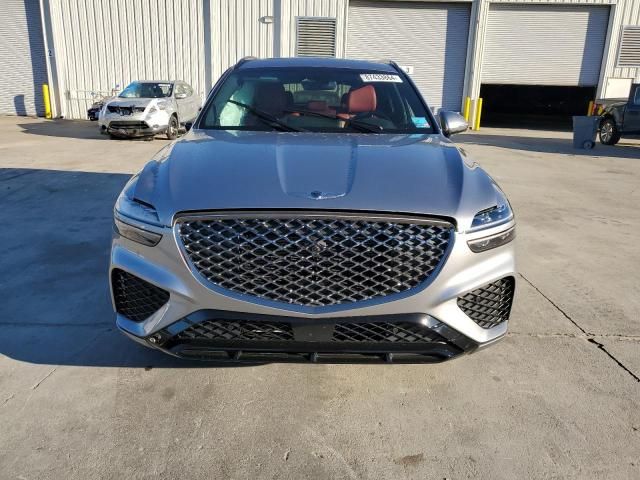 2024 Genesis GV70 Base