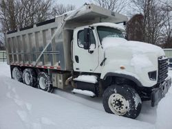 Freightliner 114sd Vehiculos salvage en venta: 2015 Freightliner 114SD