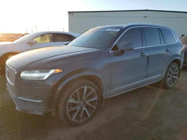 2019 Volvo XC90 T6 Inscription