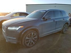 Volvo Vehiculos salvage en venta: 2019 Volvo XC90 T6 Inscription