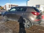 2011 KIA Sportage EX