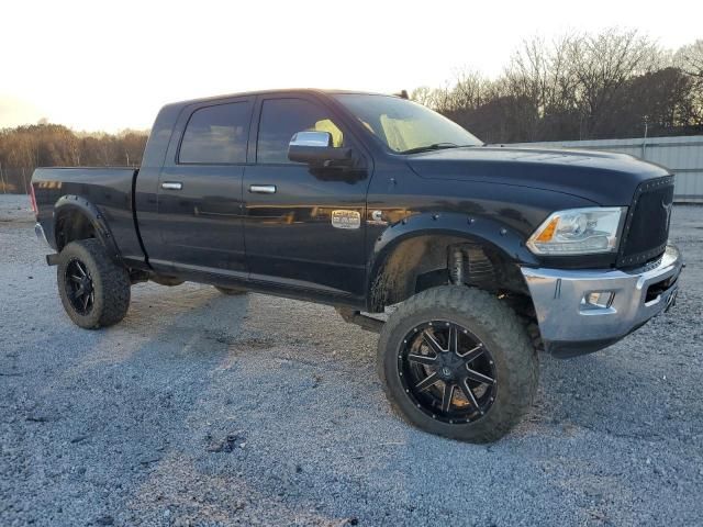 2014 Dodge RAM 2500 Longhorn