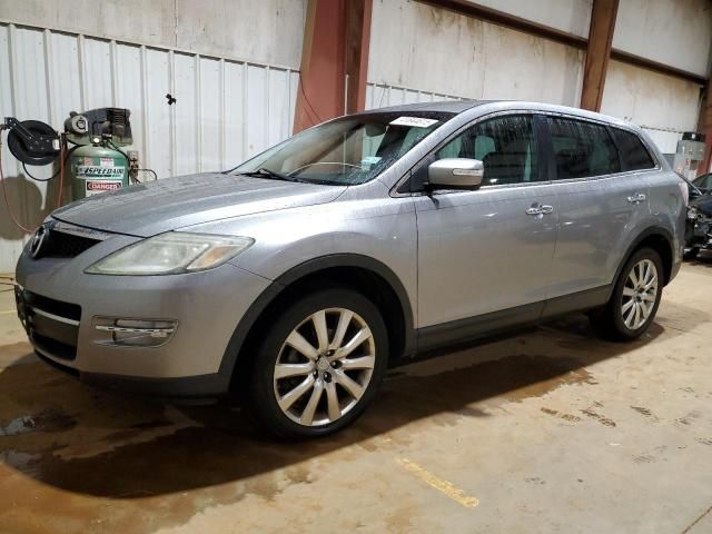 2009 Mazda CX-9