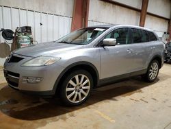 Mazda salvage cars for sale: 2009 Mazda CX-9