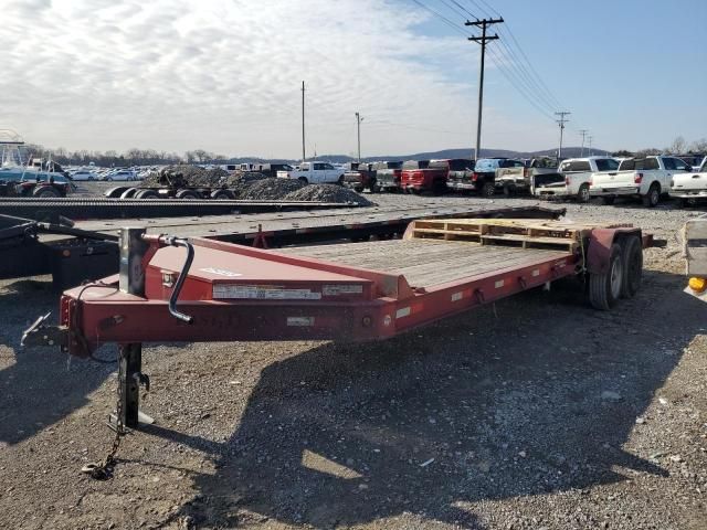 2022 Other 2022 East Texas Equipment Trailer