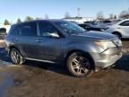 2008 Acura MDX Technology