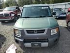 2003 Honda Element EX