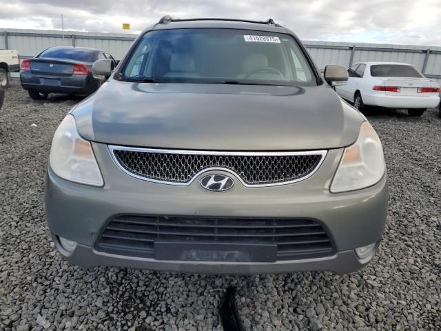 2008 Hyundai Veracruz GLS