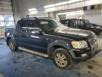 2007 Ford Explorer Sport Trac XLT