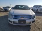 2009 Ford Fusion SE