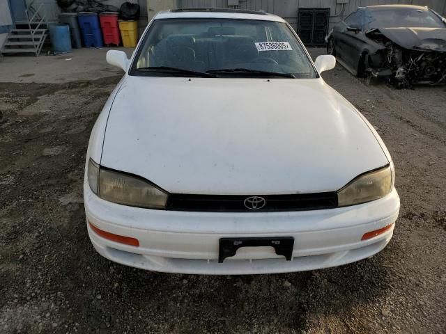 1993 Toyota Camry XLE