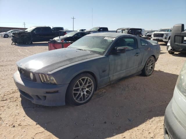 2006 Ford Mustang GT