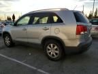 2011 KIA Sorento Base