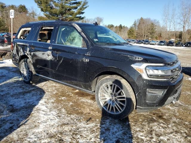 2023 Ford Expedition Limited