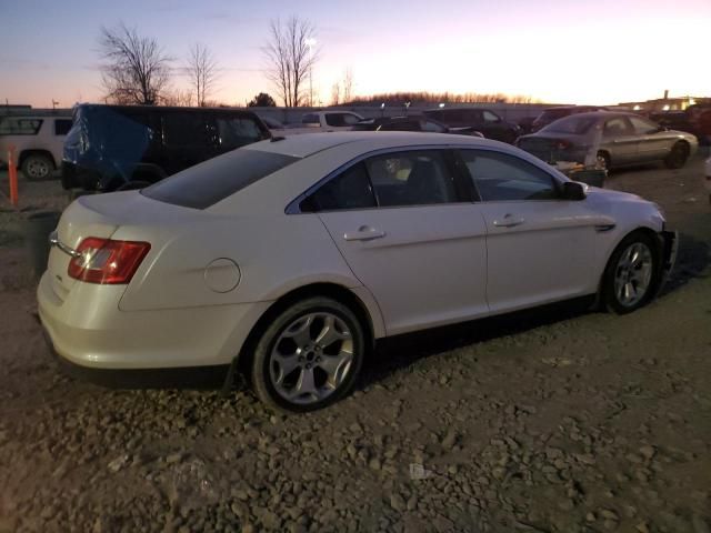 2011 Ford Taurus SEL