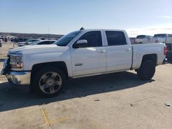 Chevrolet Vehiculos salvage en venta: 2016 Chevrolet Silverado C1500 LT