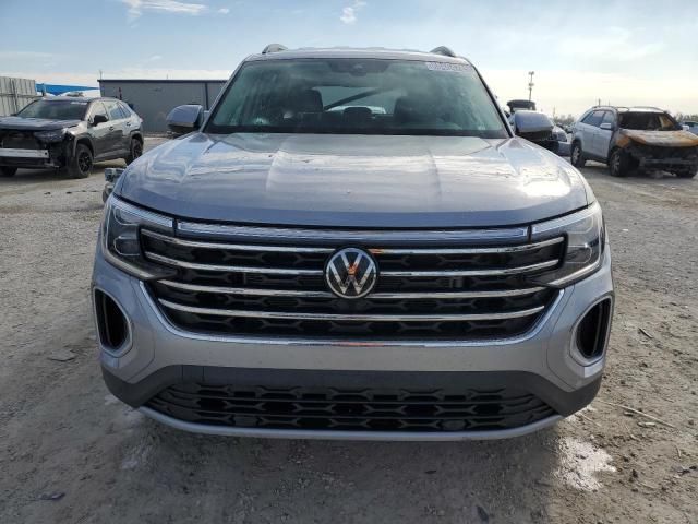 2024 Volkswagen Atlas SE