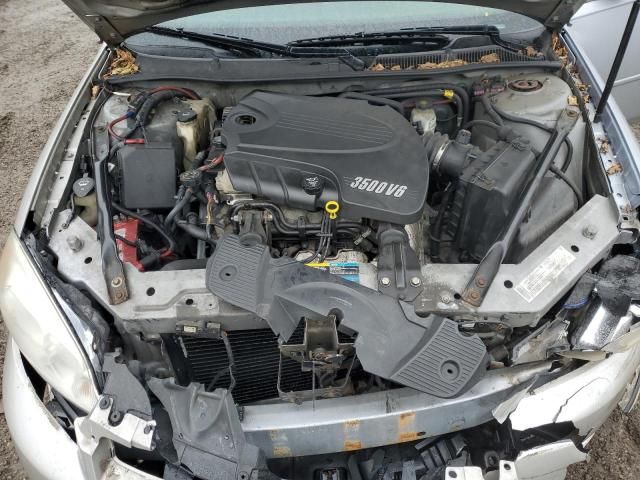 2006 Chevrolet Impala LT