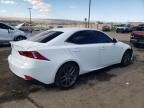 2016 Lexus IS 200T