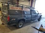 2004 Chevrolet Silverado K2500 Heavy Duty