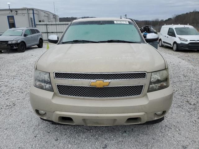 2007 Chevrolet Avalanche C1500