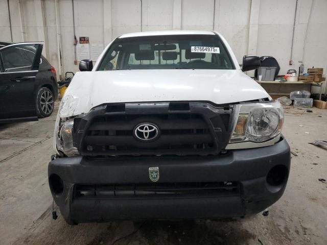 2008 Toyota Tacoma