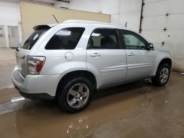 2009 Chevrolet Equinox LT