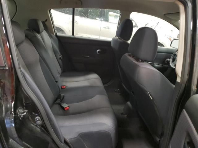 2009 Nissan Versa S