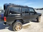 2000 Jeep Cherokee Sport