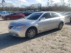 2009 Toyota Camry Base en venta en Augusta, GA