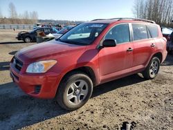 2012 Toyota Rav4 en venta en Arlington, WA