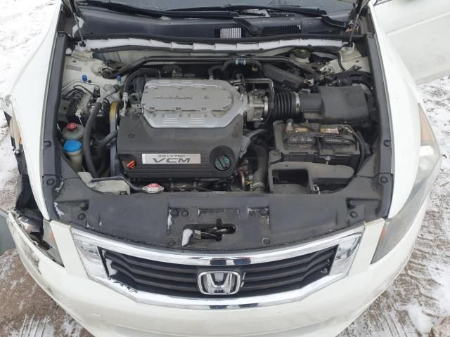 2009 Honda Accord EXL