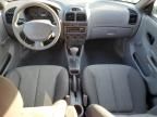 2005 Hyundai Accent GL