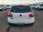 2007 Volkswagen Rabbit