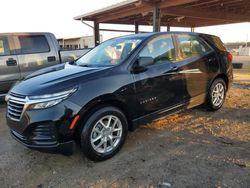 2024 Chevrolet Equinox LS en venta en Tanner, AL