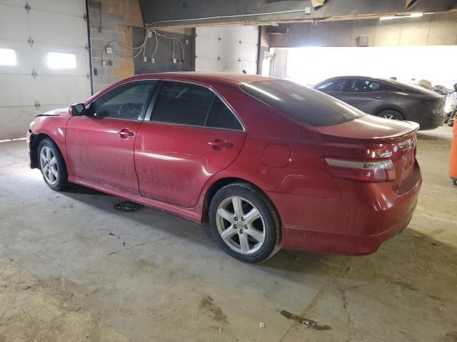 2007 Toyota Camry CE