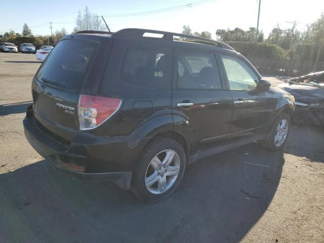 2010 Subaru Forester 2.5X Premium