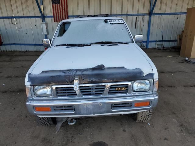 1993 Nissan Truck King Cab SE