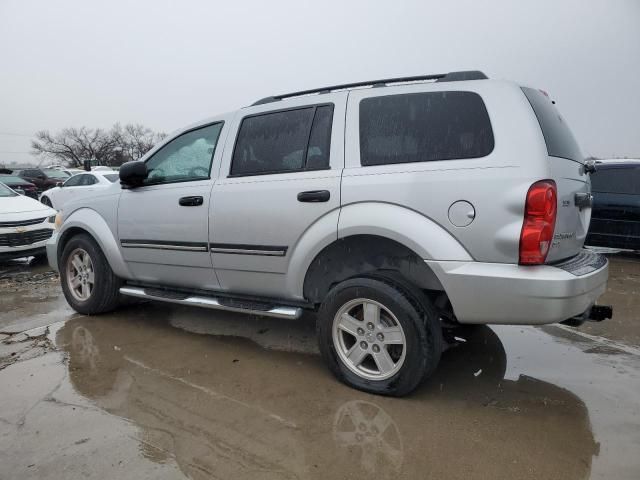 2007 Dodge Durango SLT