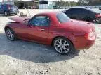 2013 Mazda MX-5 Miata Grand Touring