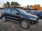 2018 Volkswagen Tiguan Limited