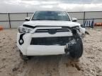 2020 Toyota 4runner SR5/SR5 Premium