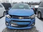 2016 Chevrolet Spark 1LT