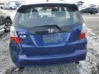 2013 Honda FIT Sport